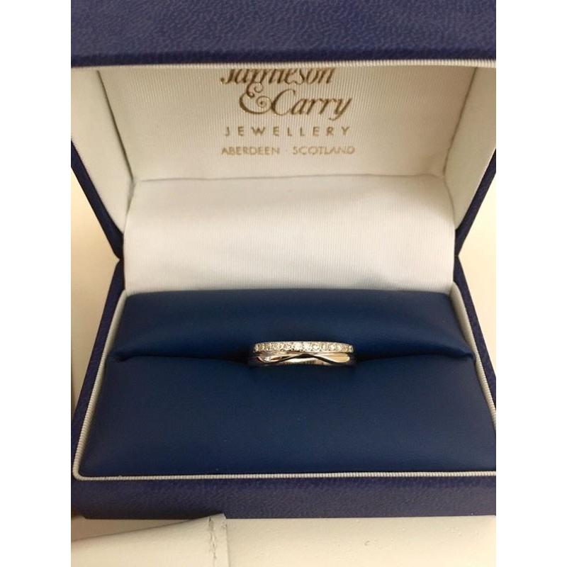 Engagement & Wedding Rings