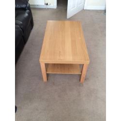 Living room Tables