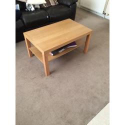 Living room Tables