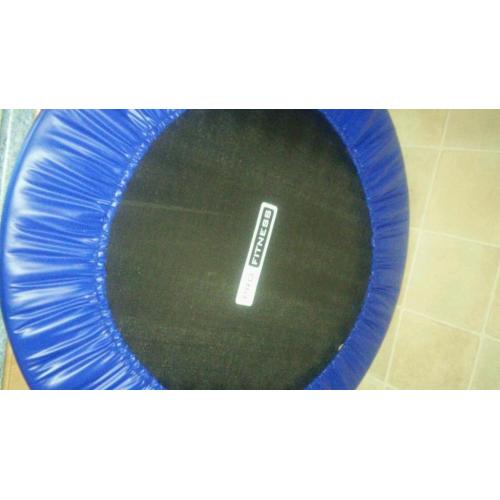 Trampette for sale