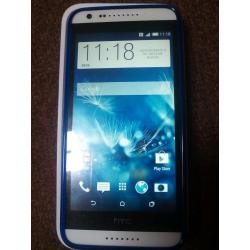 HTC Desire 620