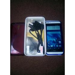 HTC Desire 620