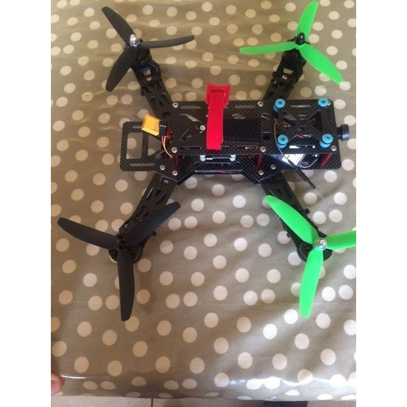 280 racing drone