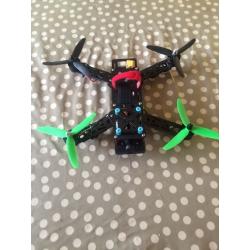 280 racing drone