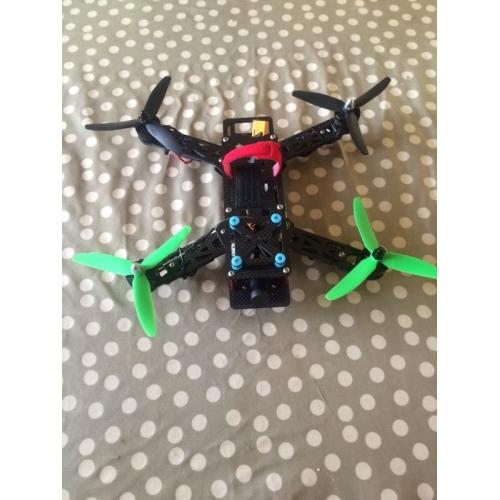 280 racing drone