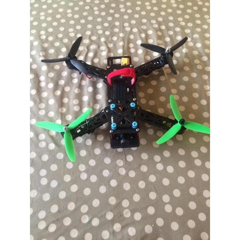 280 racing drone