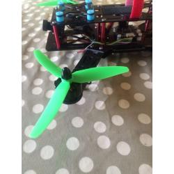 280 racing drone