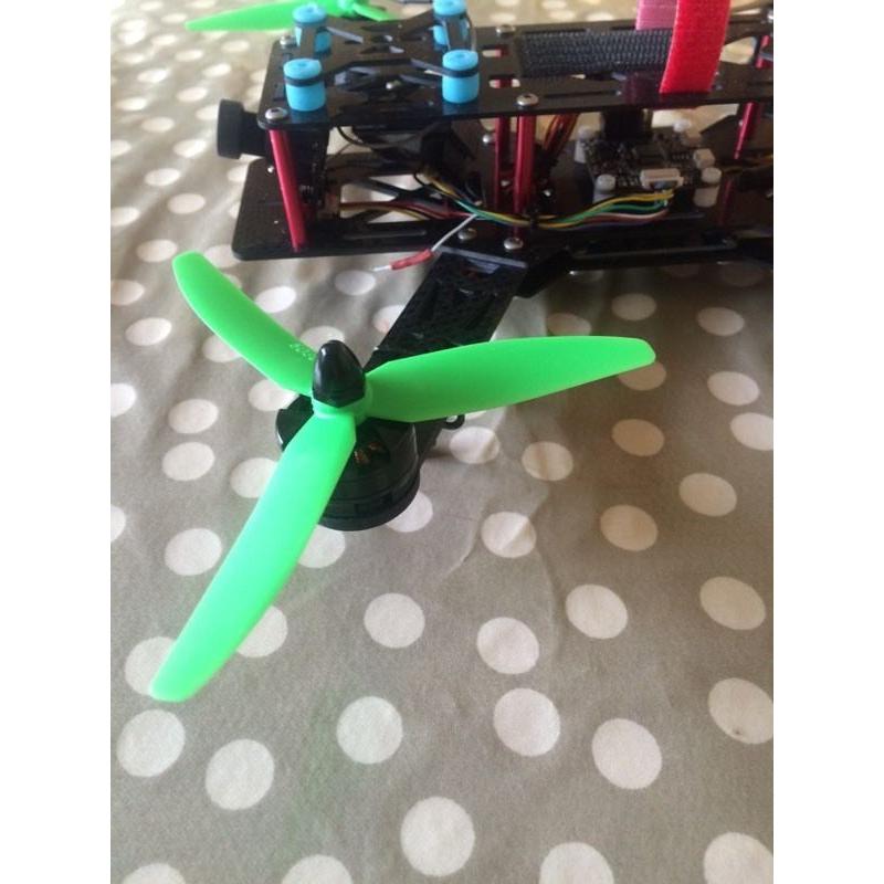 280 racing drone
