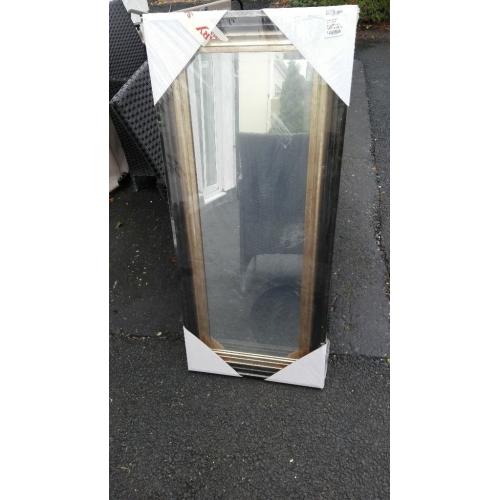 Sicilia mirror brand new