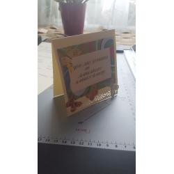 Handmade invitations for any acation