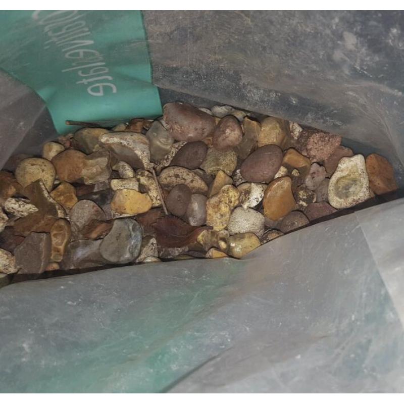 Gravel