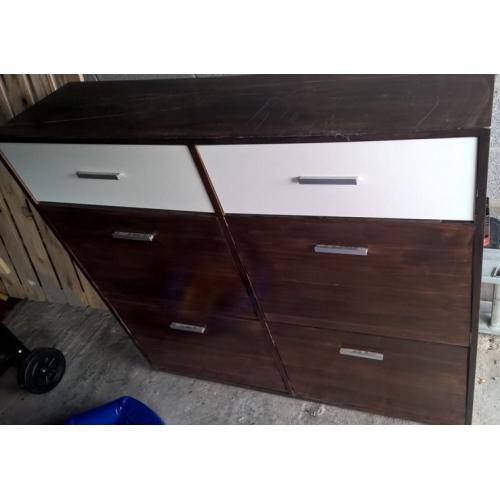 Shoe Cabinet "Bozen2" for sale