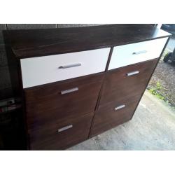 Shoe Cabinet "Bozen2" for sale