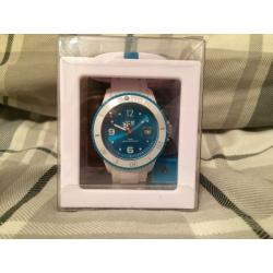 Ice watch
