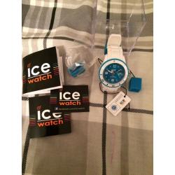 Ice watch