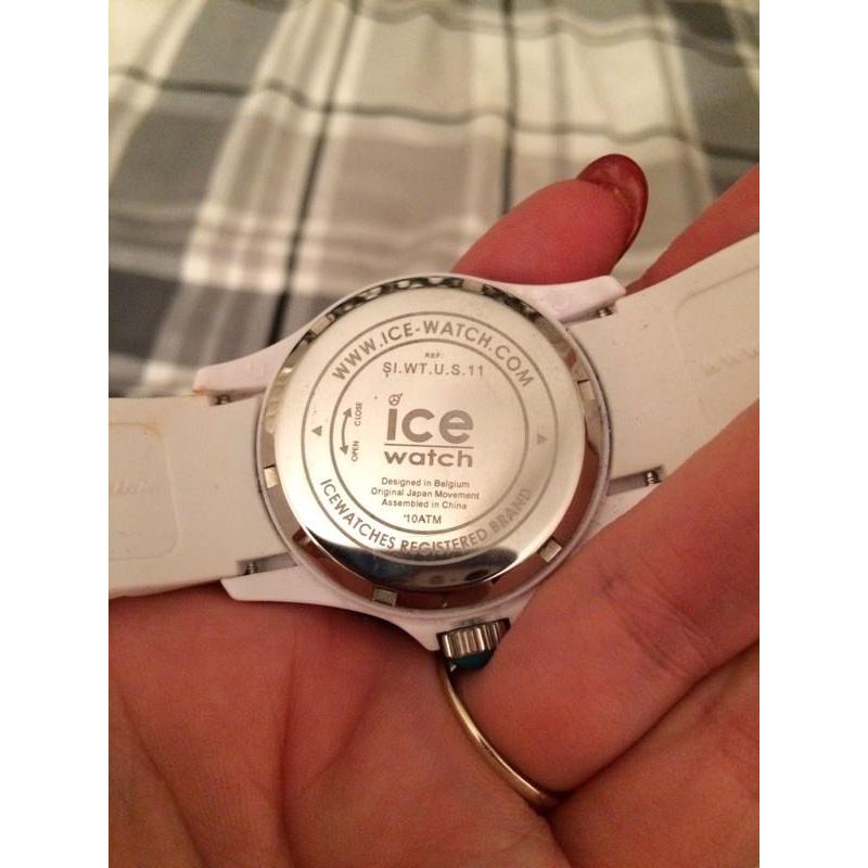 Ice watch