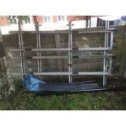 Roof rack for sale