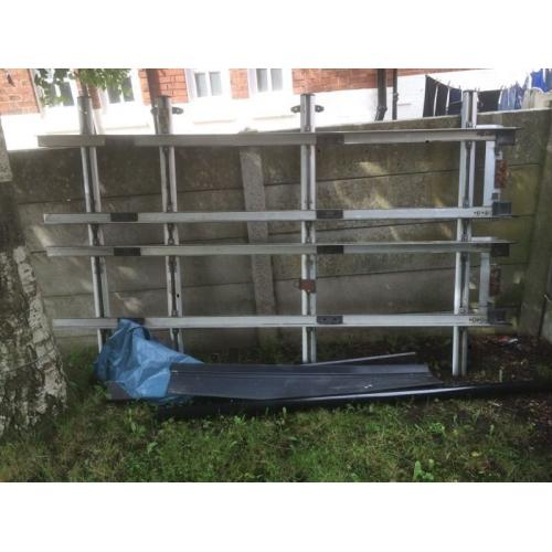 Roof rack for sale