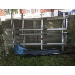 Roof rack for sale