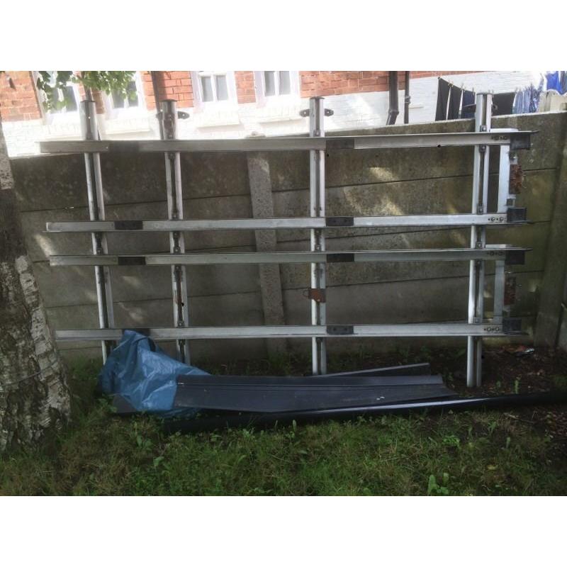 Roof rack for sale