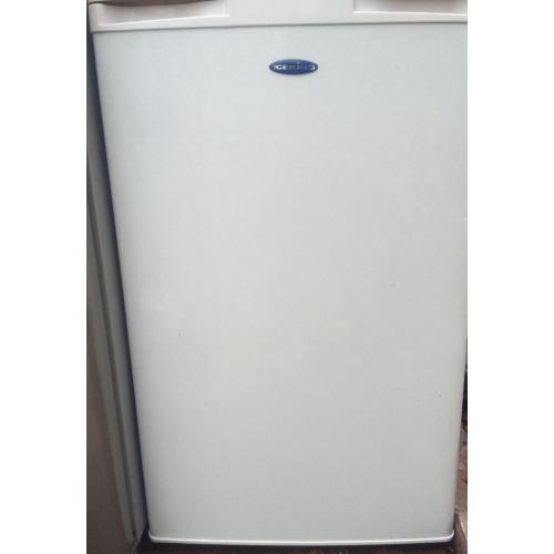 Ice king fridge