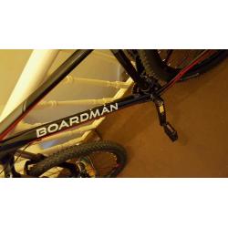 Men's Boardman Mountain Bike 2016