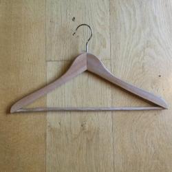Wooden Hangers