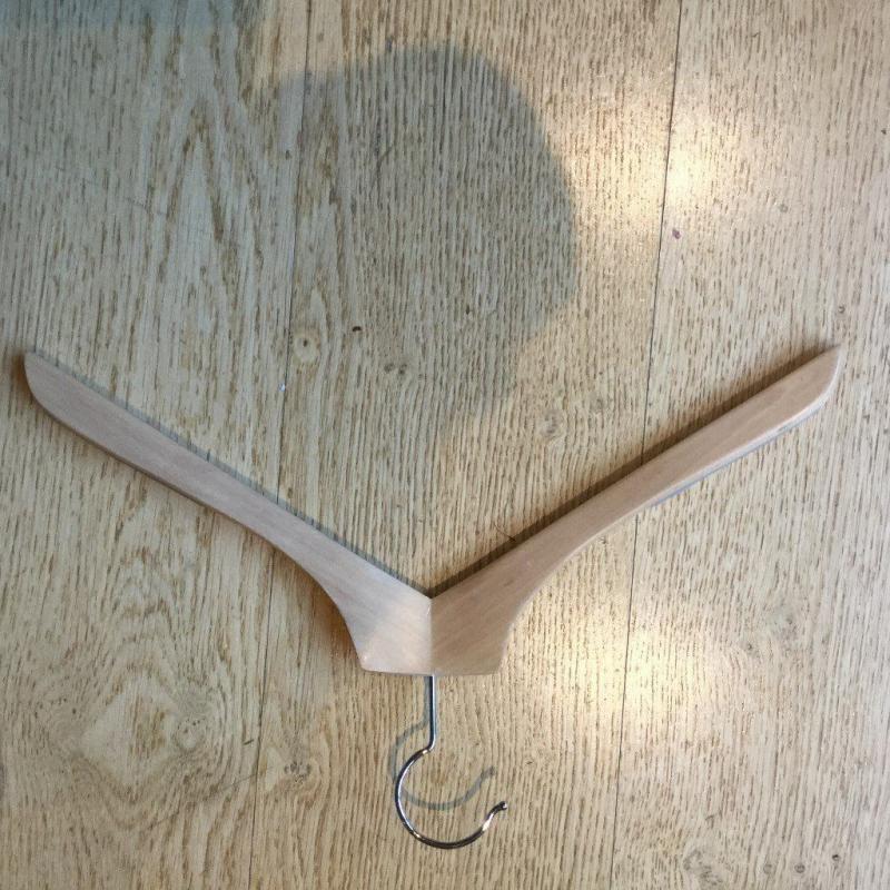 Wooden Hangers