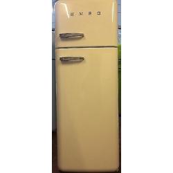 Smeg Fab 30 fridge freezer