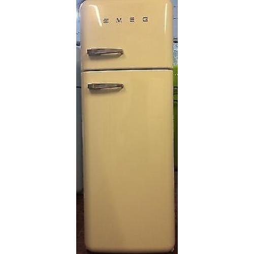 Smeg Fab 30 fridge freezer