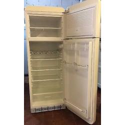 Smeg Fab 30 fridge freezer