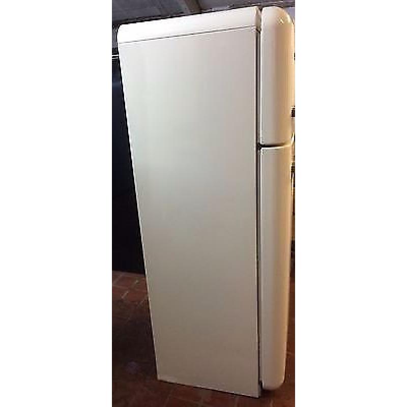 Smeg Fab 30 fridge freezer