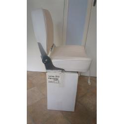 BRAND NEW PLASTIMO FOLDING HELMSMANS SEAT