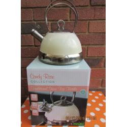 GAS OR ELECTRIC HOB KETTLE