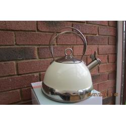 GAS OR ELECTRIC HOB KETTLE