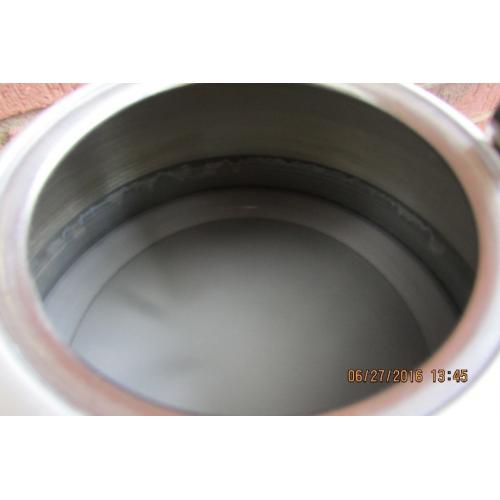 GAS OR ELECTRIC HOB KETTLE