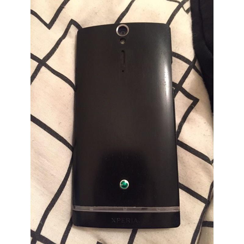 Sony experia