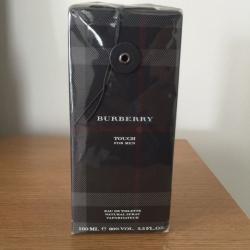 Burberry Touch Men Eau de Toilette 100ml