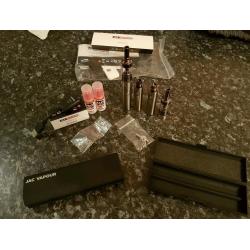 Jac Vapour Vape stick