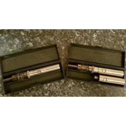 Jac Vapour Vape stick