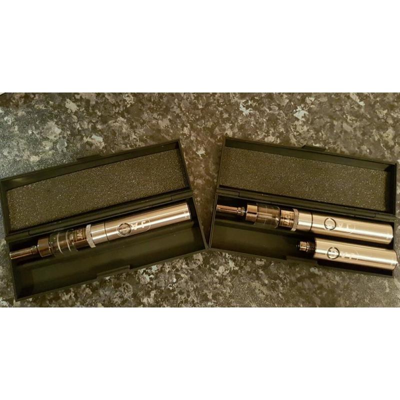 Jac Vapour Vape stick