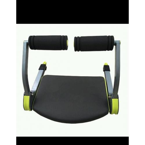 Looking for wonder home gym