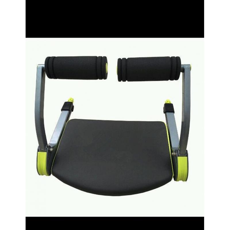 Looking for wonder home gym