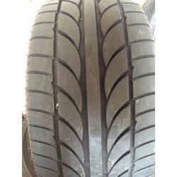 245/30/20 **NEARLY NEW 8+mm TREAD** 245/30/20