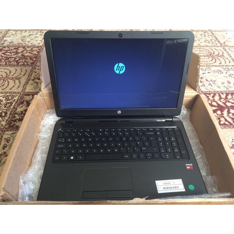 Gaming Laptop HP Notebook 15-092na – 8BG Ram – 1TB HDD 15.6” Laptop