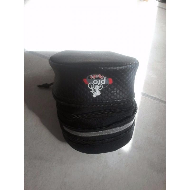 CYCLE REPAIR AND TOOL KIT