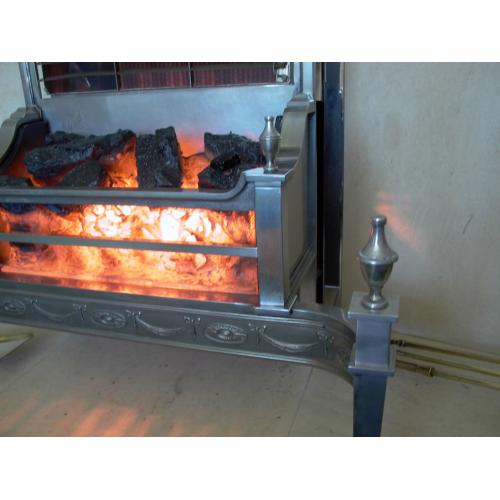classic style electric fire