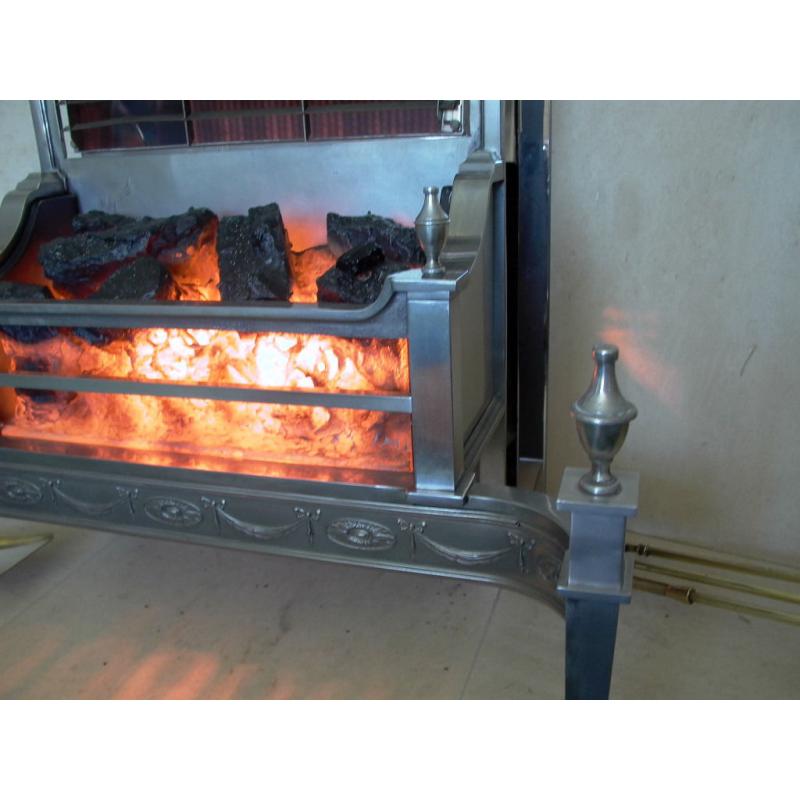 classic style electric fire