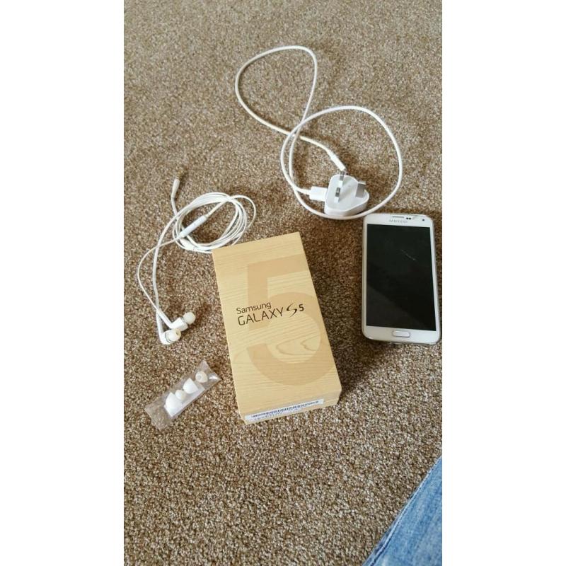 Samsung s5