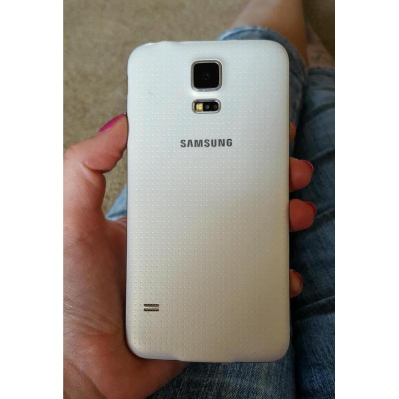 Samsung s5